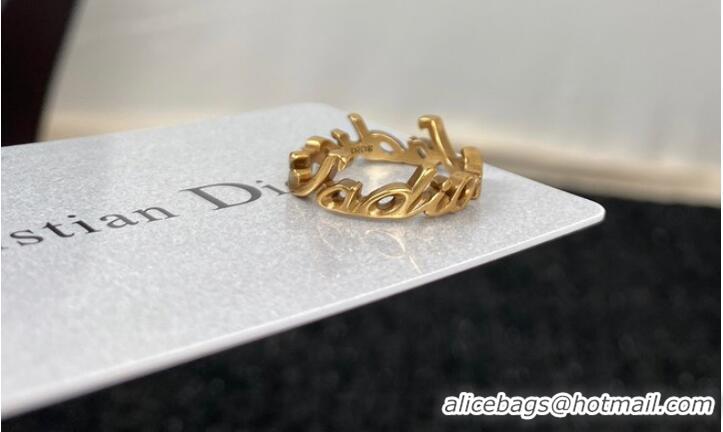 Reasonable Price Discount Dior Ring CE8195