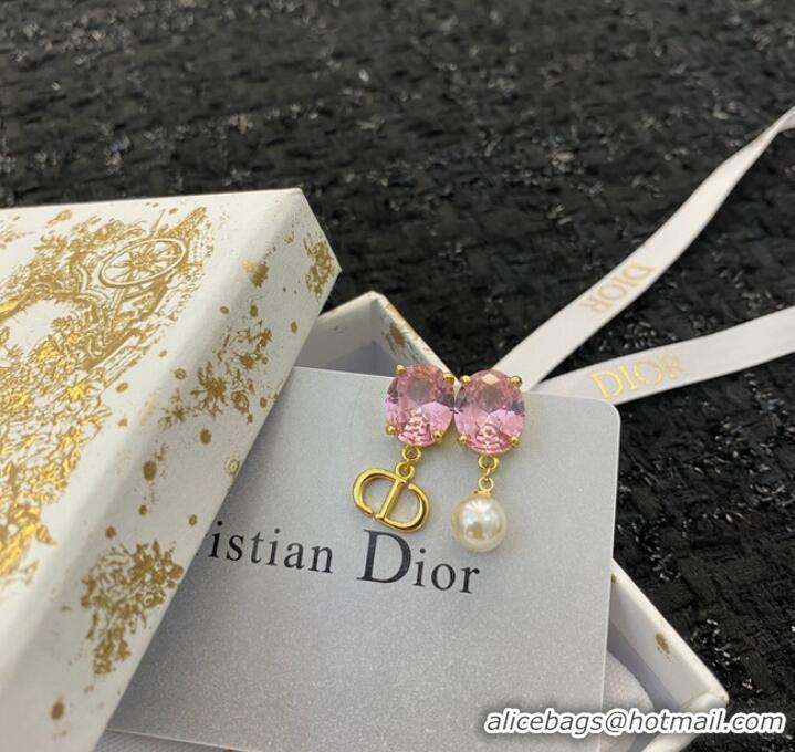 Reasonable Price Dior Earrings CE8200