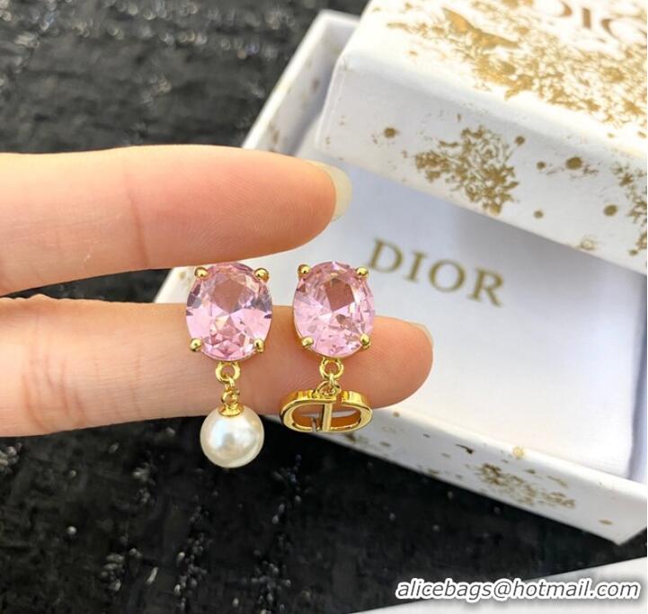 Reasonable Price Dior Earrings CE8200