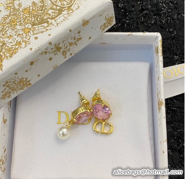 Reasonable Price Dior Earrings CE8200