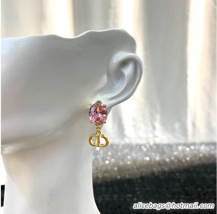 Reasonable Price Dior Earrings CE8200