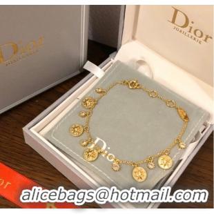 Buy Cheapest Dior Necklace CE8213