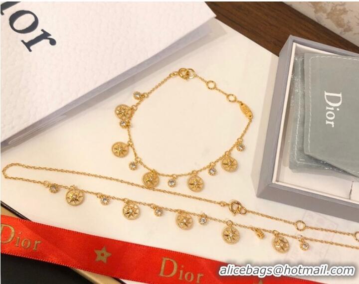 Buy Cheapest Dior Necklace CE8213