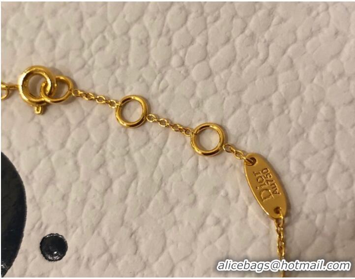 Buy Cheapest Dior Necklace CE8213