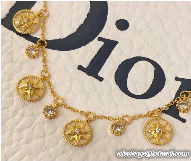 Buy Cheapest Dior Necklace CE8213