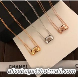 Affordable Price Chanel Necklace CE8214