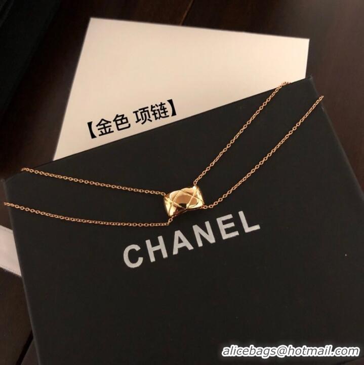 Affordable Price Chanel Necklace CE8214