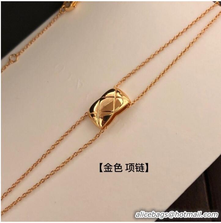 Affordable Price Chanel Necklace CE8214