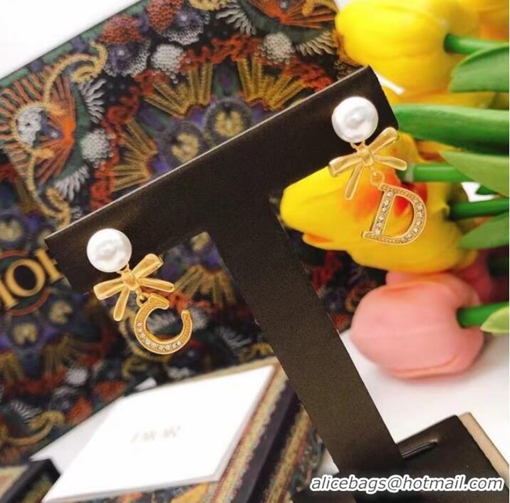 Top Quality Promotional Dior Earrings CE8231