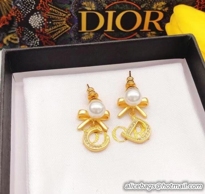 Top Quality Promotional Dior Earrings CE8231