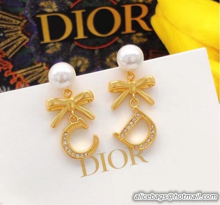 Top Quality Promotional Dior Earrings CE8231