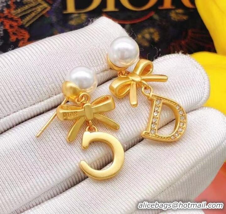 Top Quality Promotional Dior Earrings CE8231