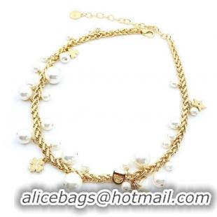 Fashion Discount Dior Necklace CE8232