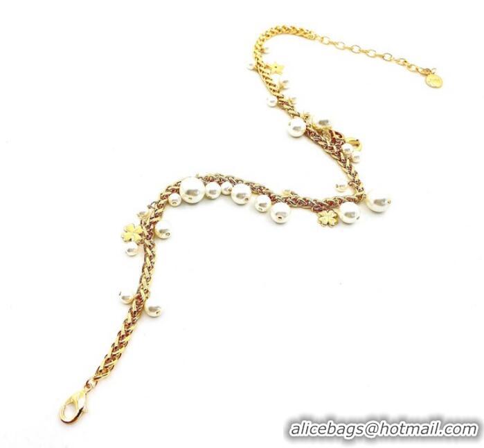 Fashion Discount Dior Necklace CE8232