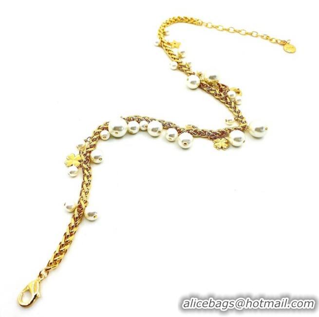 Fashion Discount Dior Necklace CE8232