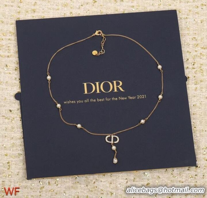 Good Taste Dior Necklace CE8284