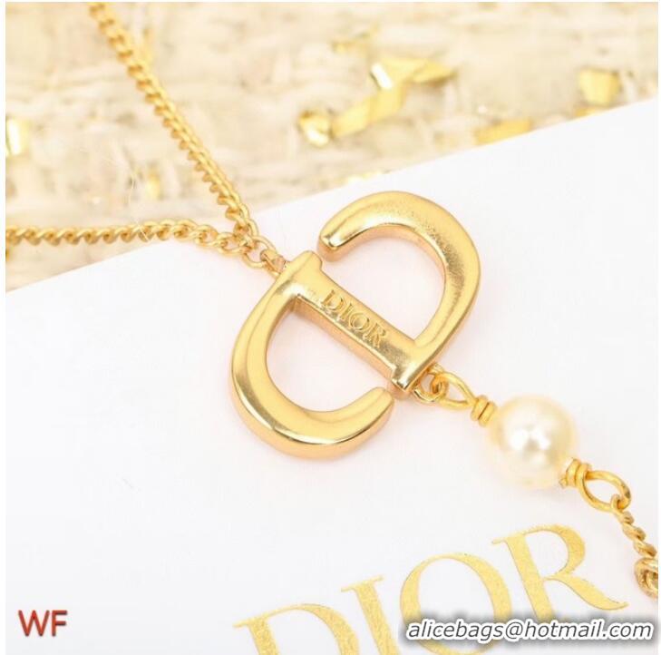 Good Taste Dior Necklace CE8284