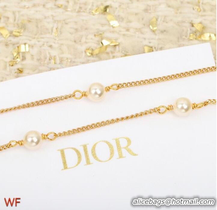 Good Taste Dior Necklace CE8284