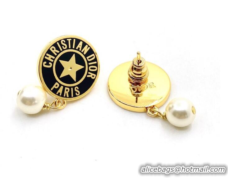 Good Quality Dior Earrings CE8342