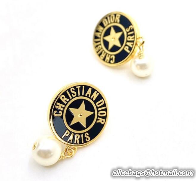 Good Quality Dior Earrings CE8342