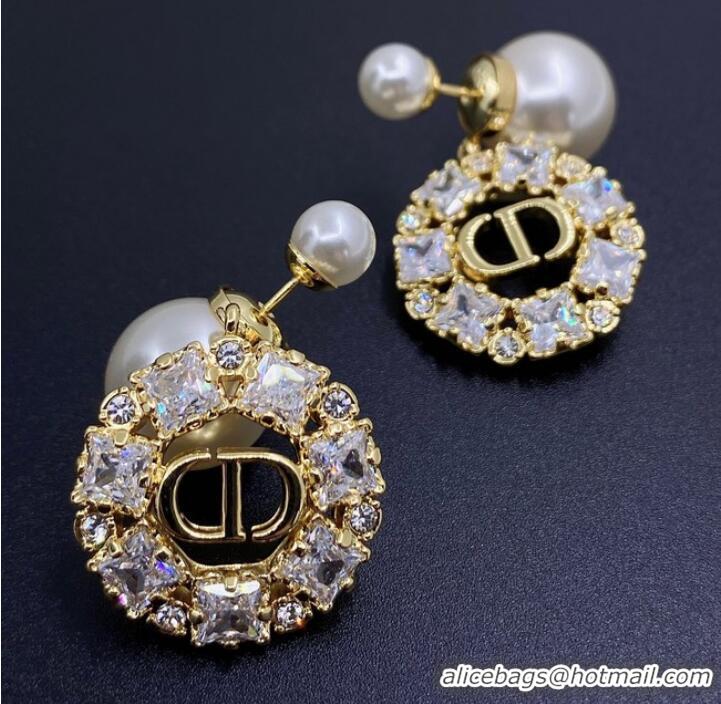 Super Quality Dior Earrings CE8343