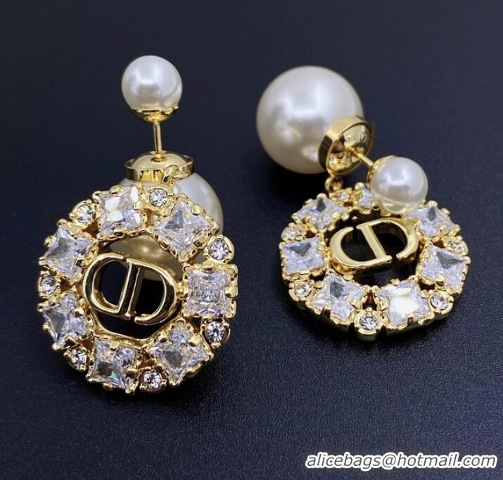 Super Quality Dior Earrings CE8343