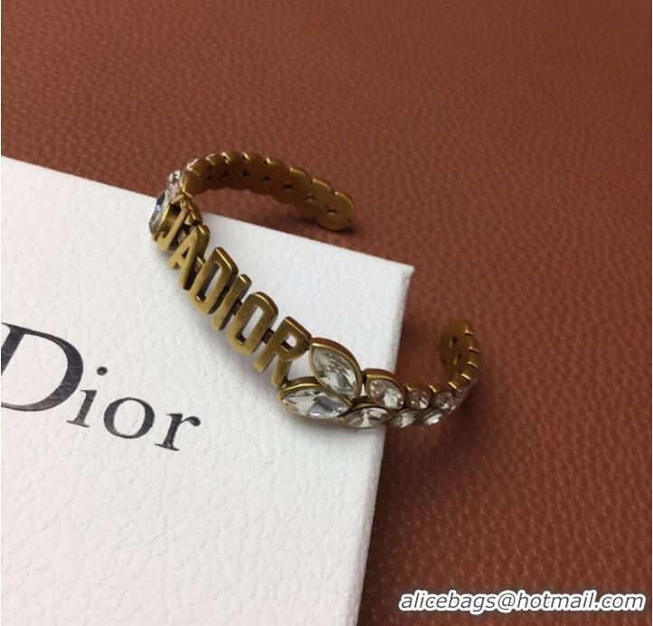 Luxurious Promotional Dior Bracelet CE8357