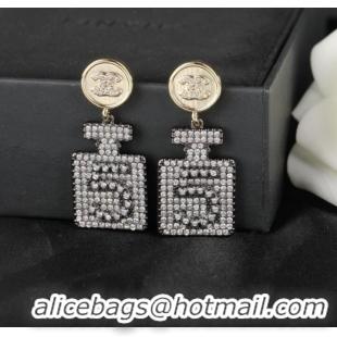 Hot Sell Cheap Chanel Earrings CE8367