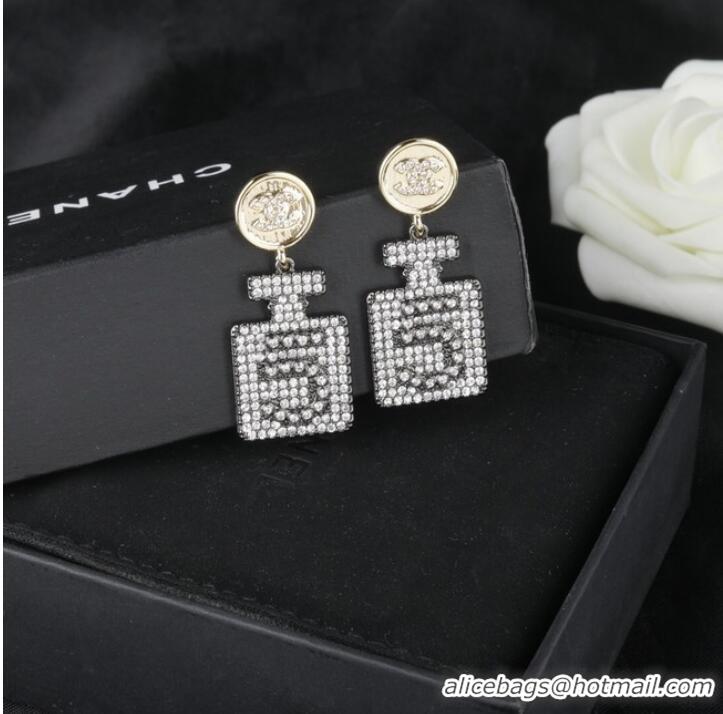 Hot Sell Cheap Chanel Earrings CE8367