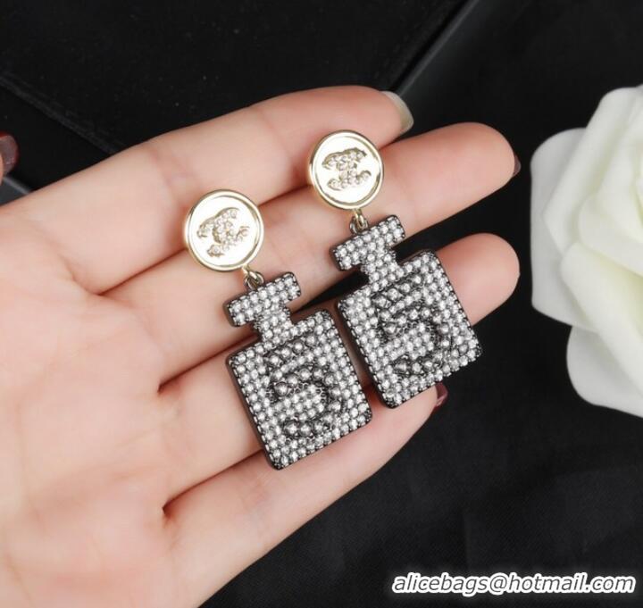 Hot Sell Cheap Chanel Earrings CE8367