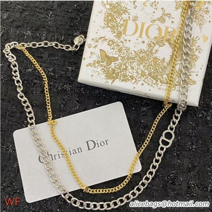 Most Popular Dior Necklace CE8426