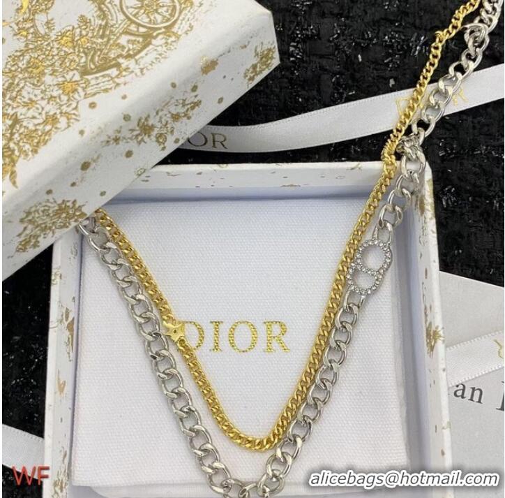 Most Popular Dior Necklace CE8426