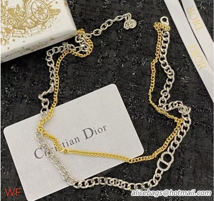 Most Popular Dior Necklace CE8426