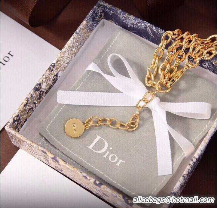 Reasonable Price Dior Necklace CE8430