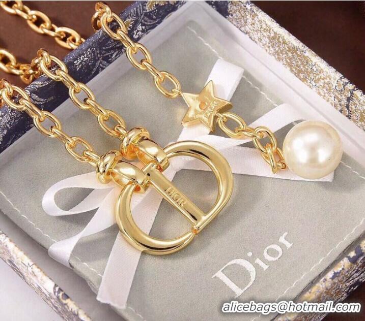 Reasonable Price Dior Necklace CE8430