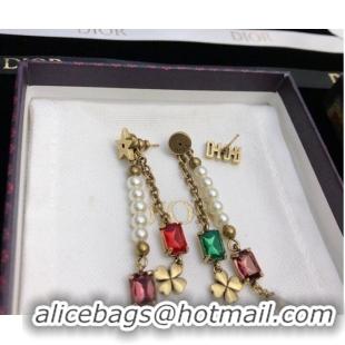 Super Quality Dior Earrings CE8490