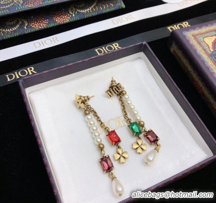 Super Quality Dior Earrings CE8490