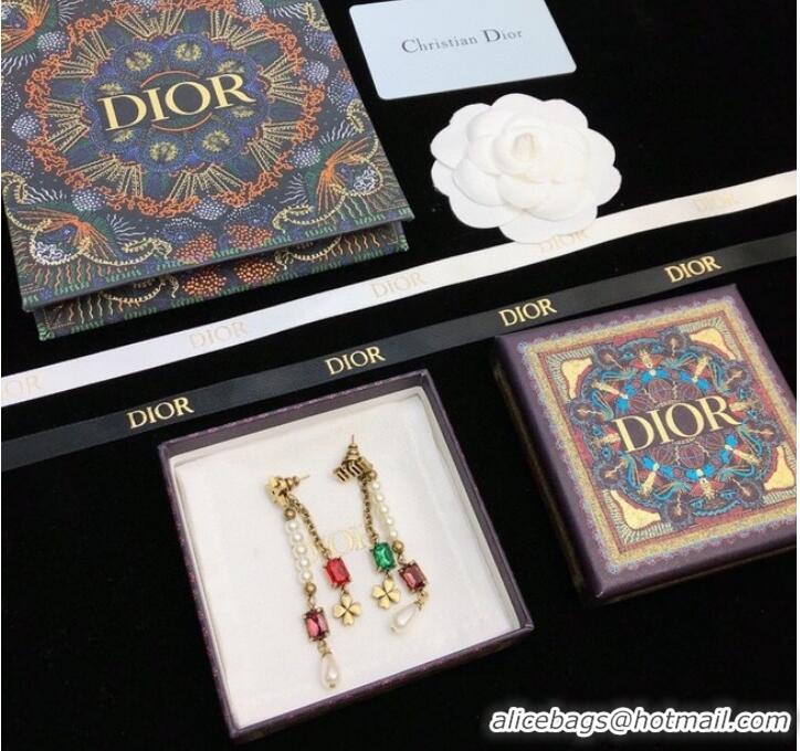 Super Quality Dior Earrings CE8490