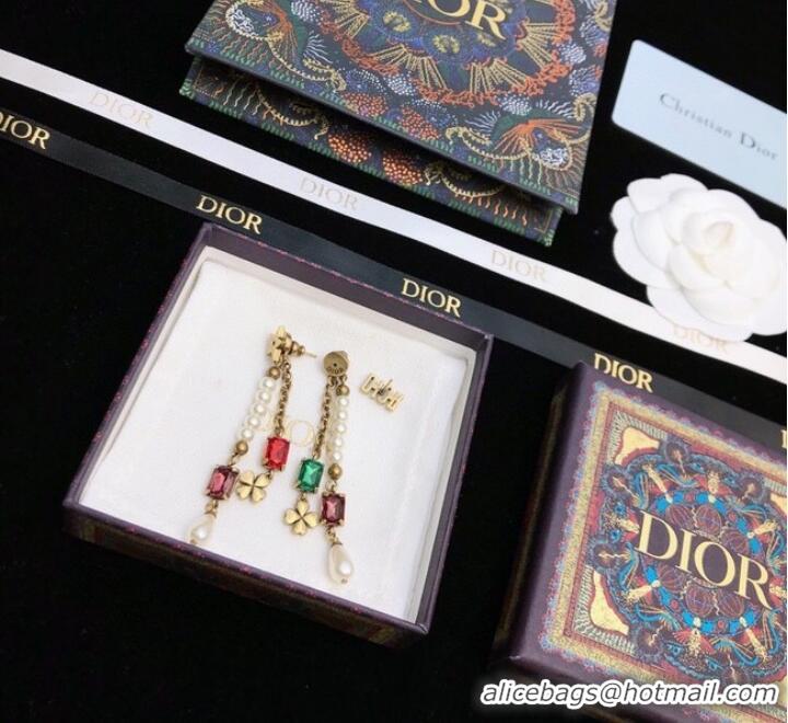 Super Quality Dior Earrings CE8490