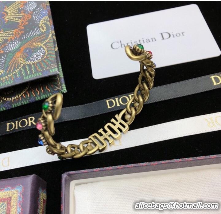 Good Product Dior Bracelet CE8493