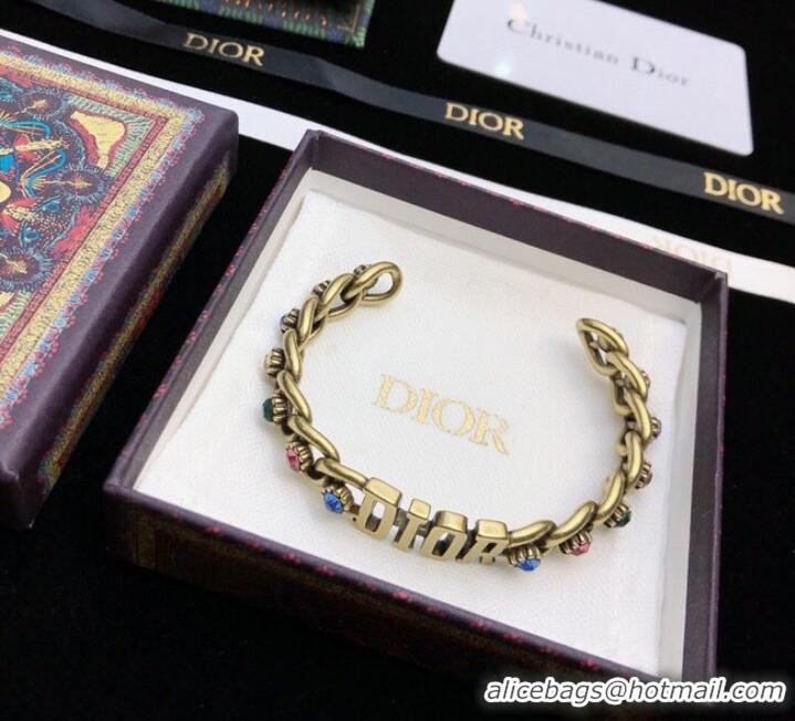 Good Product Dior Bracelet CE8493