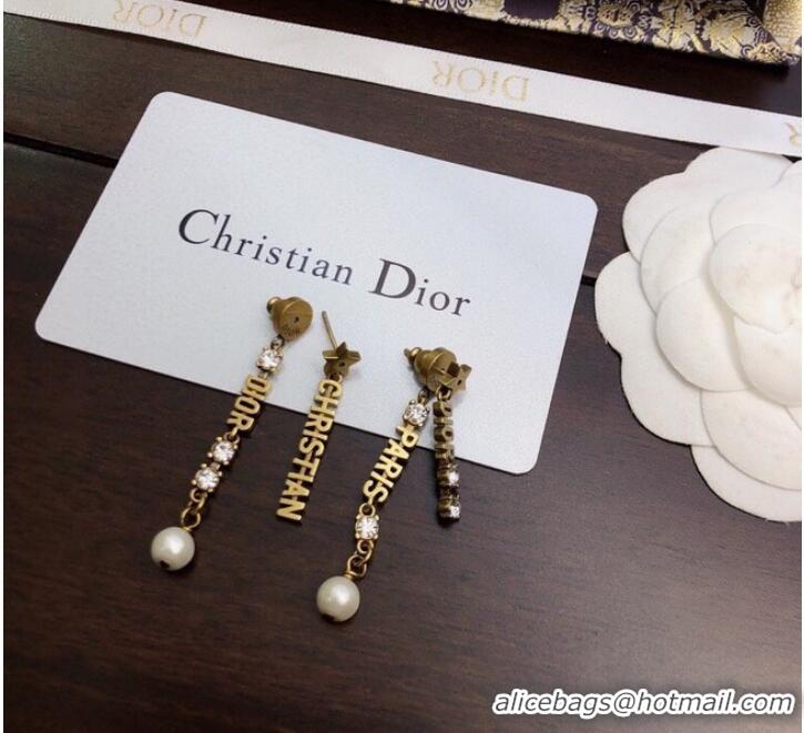 Buy Discount Dior Earrings CE8495