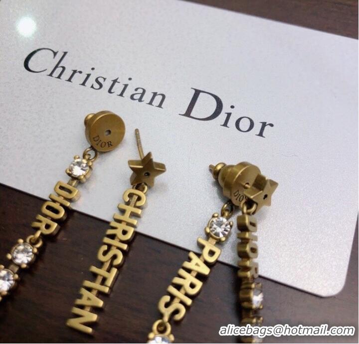 Buy Discount Dior Earrings CE8495