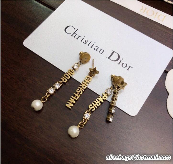 Buy Discount Dior Earrings CE8495