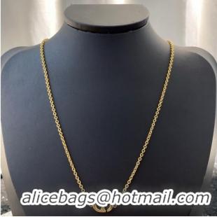 Top Grade Dior Necklace CE8509