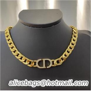 Reasonable Price Dior Necklace CE8510