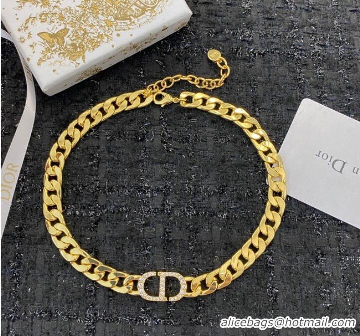 Reasonable Price Dior Necklace CE8510