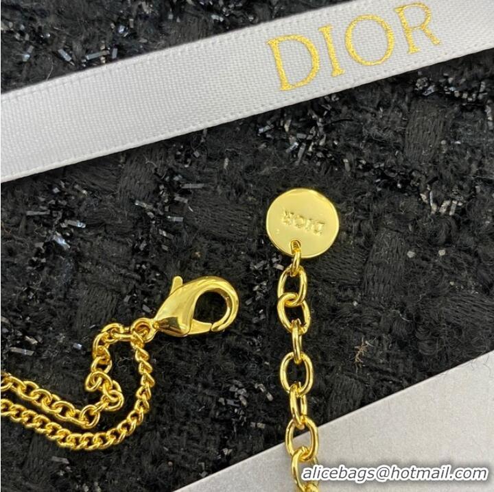 Classic Specials Dior Necklace CE8511