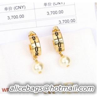 AAAAA Cheapest Dior Earrings CE8551