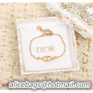 Best Cheap Fashion Dior Bracelet CE8554